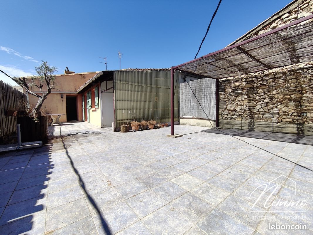 Appartement à vendre, 85m², Nîmes