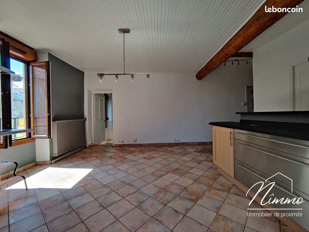 Appartement à vendre, 85m², Nîmes