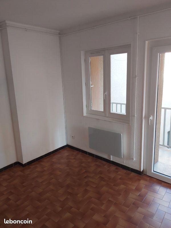 Appartement à louer, 32m², Crest