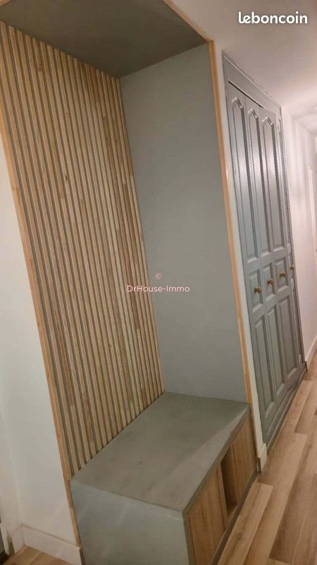Appartement à vendre, 69m², Toulon
