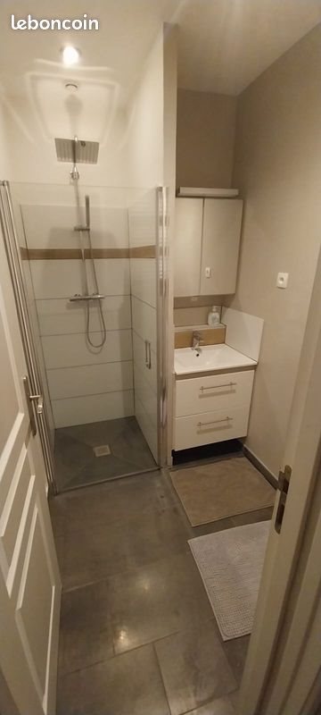 Appartement à louer, 65m², Lesneven