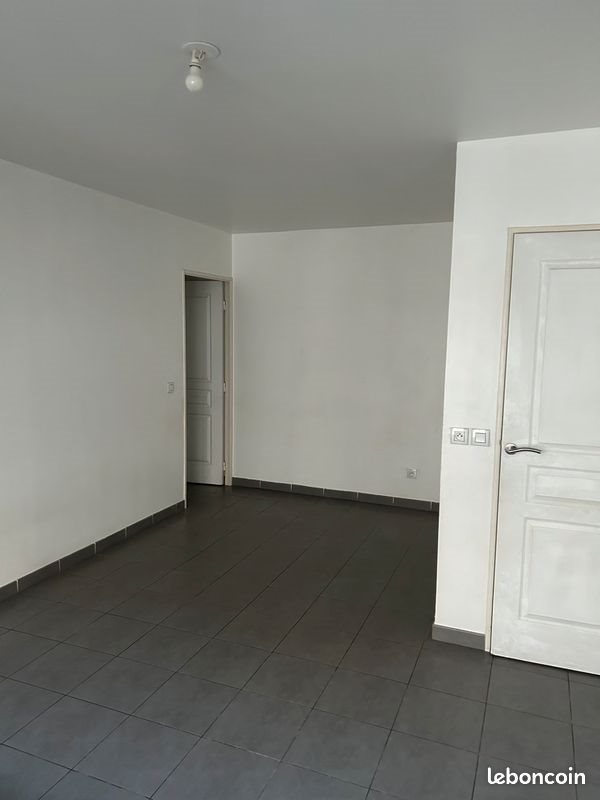 Appartement à vendre, 61m², Marseille 10ème