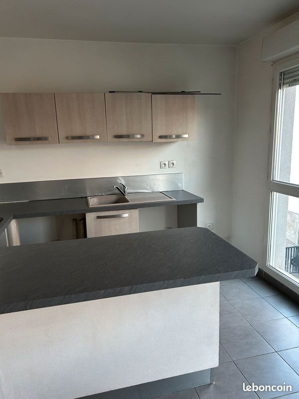 Appartement à vendre, 61m², Marseille 10ème