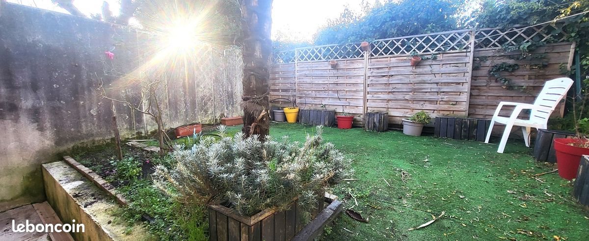 Appartement à louer, 40m², Castillon-la-Bataille