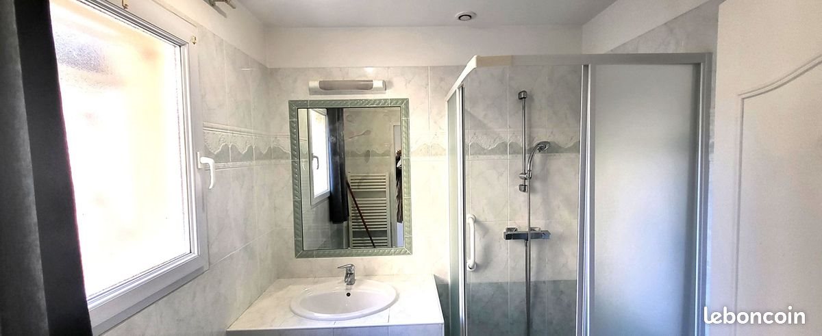 Appartement à louer, 40m², Castillon-la-Bataille