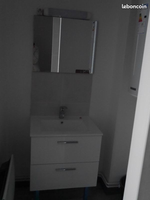 Appartement à louer, 34m², Saint-Omer