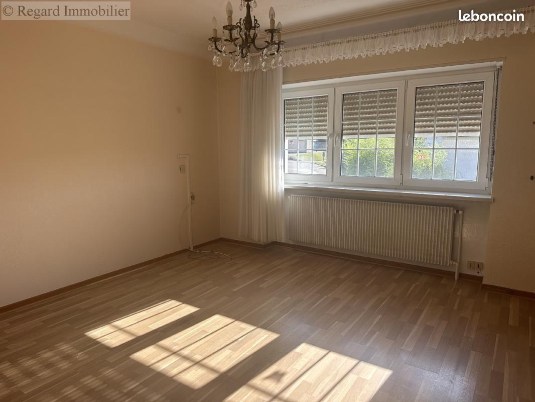 Maison à vendre, 162m², Alsting