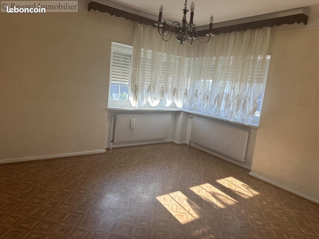 Maison à vendre, 162m², Alsting