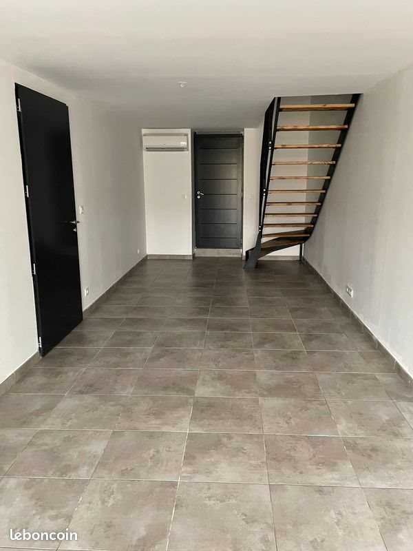 Maison à louer, 80m², Pierrelatte