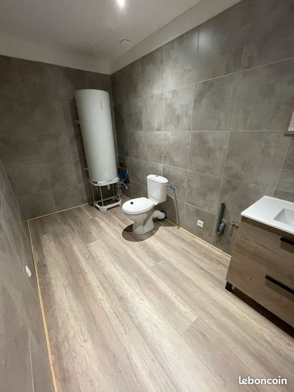 Maison à louer, 80m², Pierrelatte