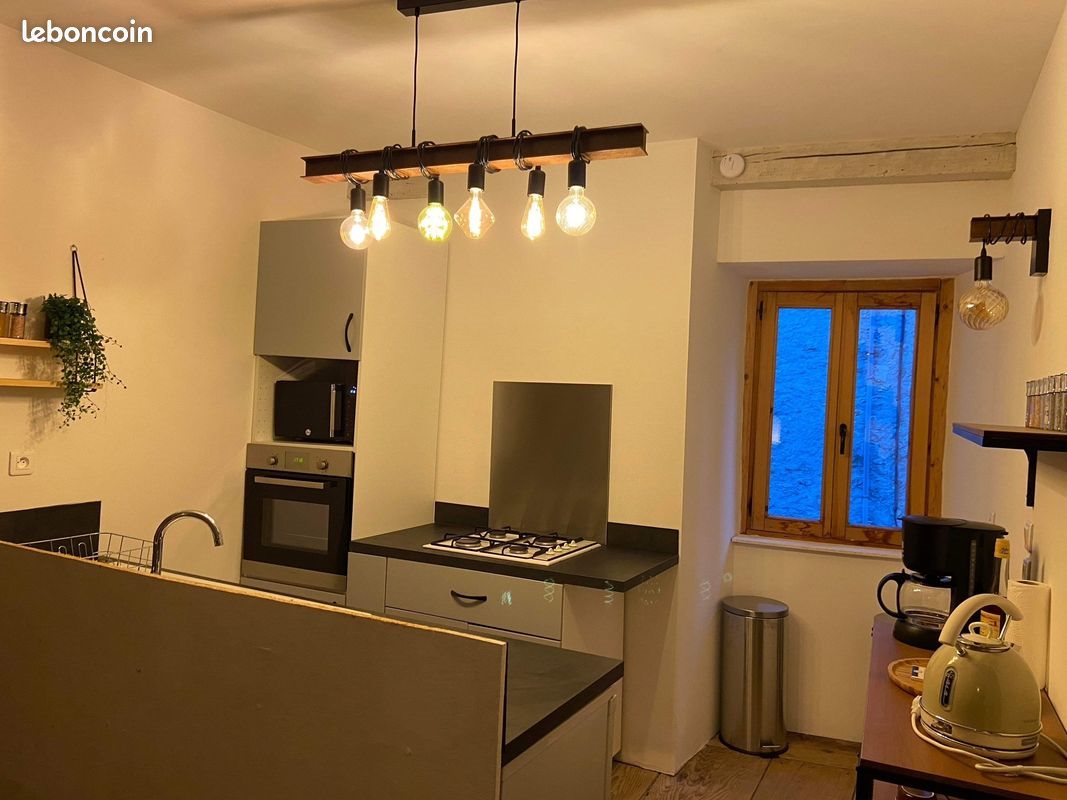 Maison à louer, 100m², Cadéac