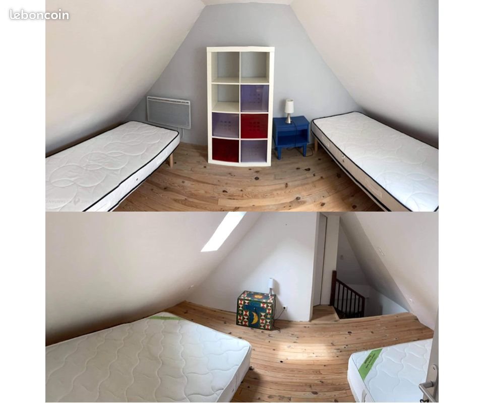 Maison à louer, 100m², Cadéac