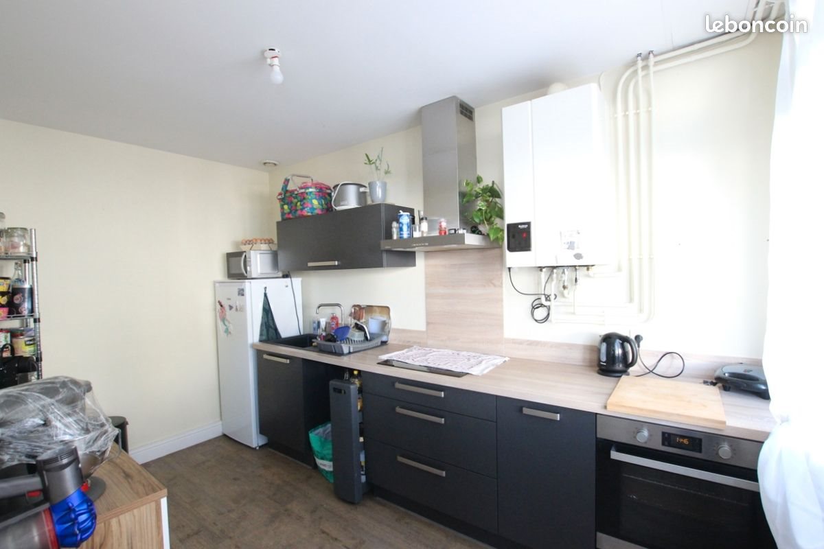 Appartement à louer, 69m², Orthez