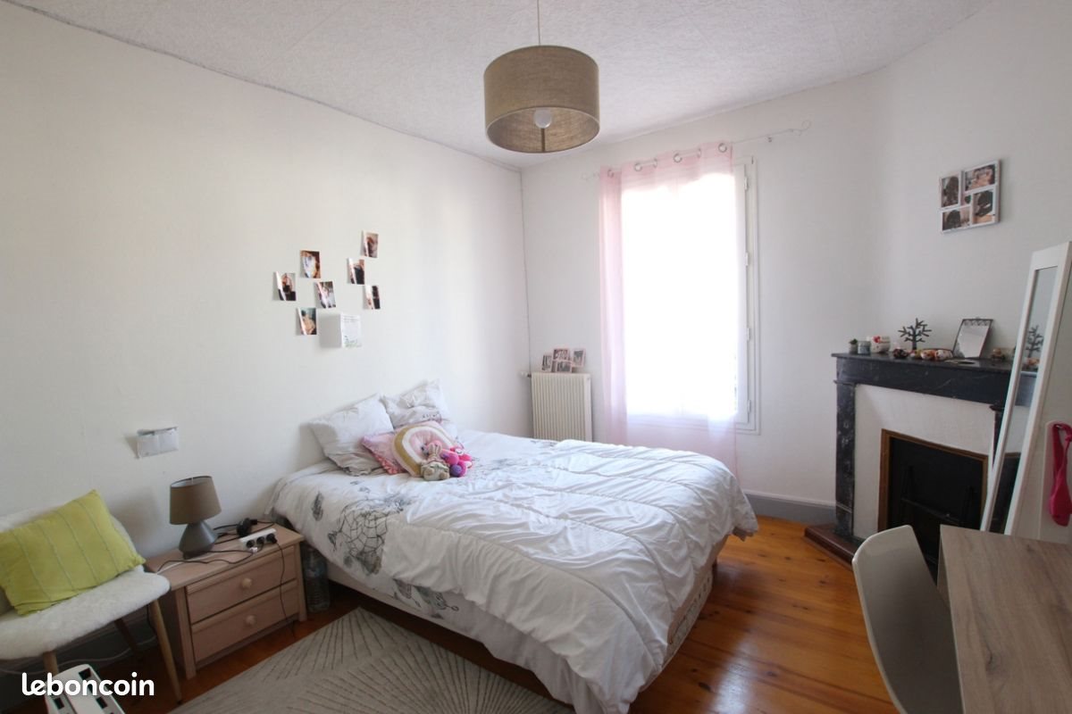 Appartement à louer, 69m², Orthez