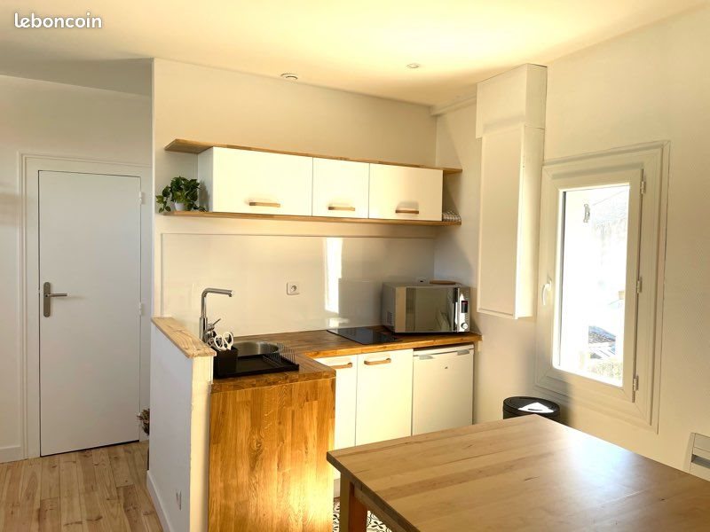 Appartement à louer, 27m², Bordeaux