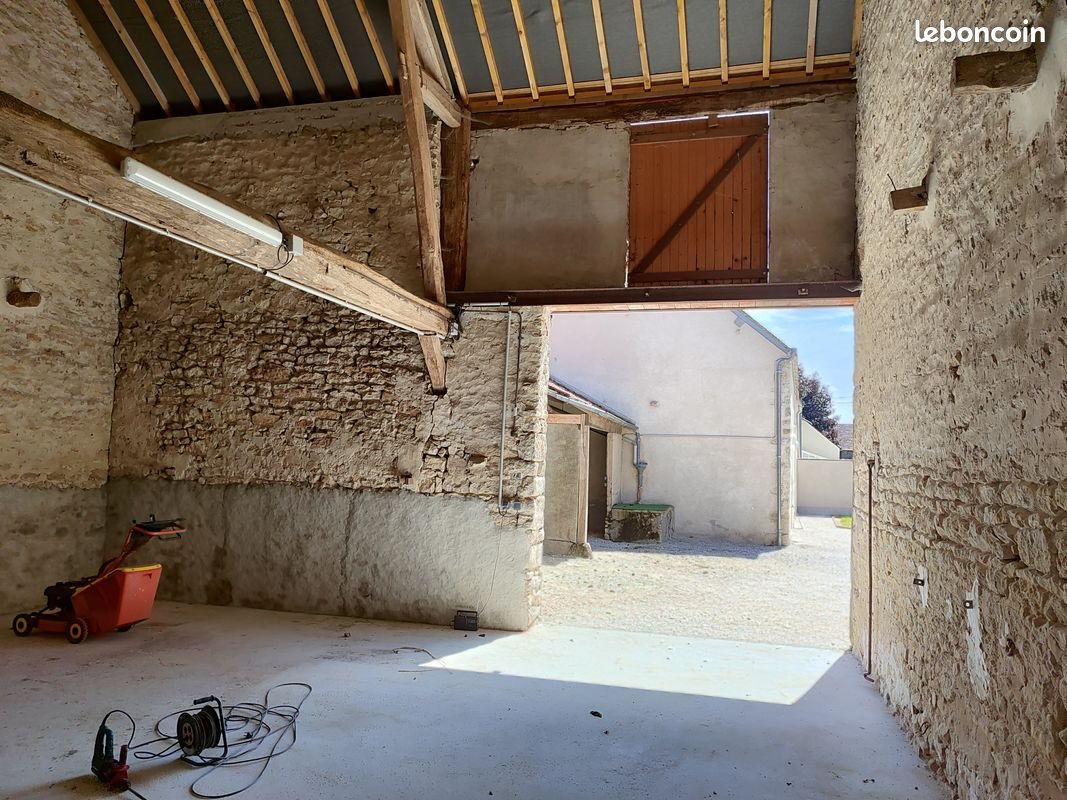 Maison à louer, 110m², Buthiers