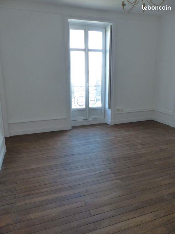 Appartement à louer, 88m², Nantes