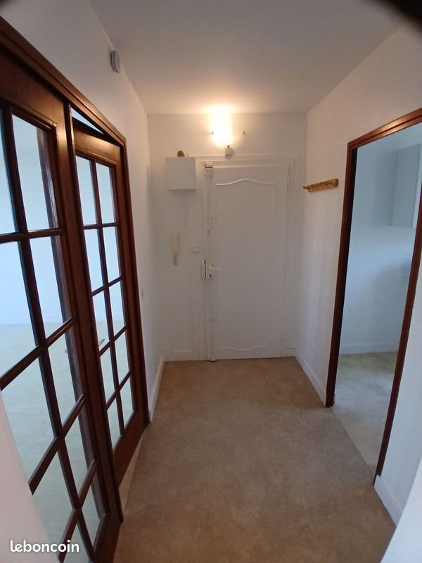 Appartement à louer, 68m², Ablon-sur-Seine