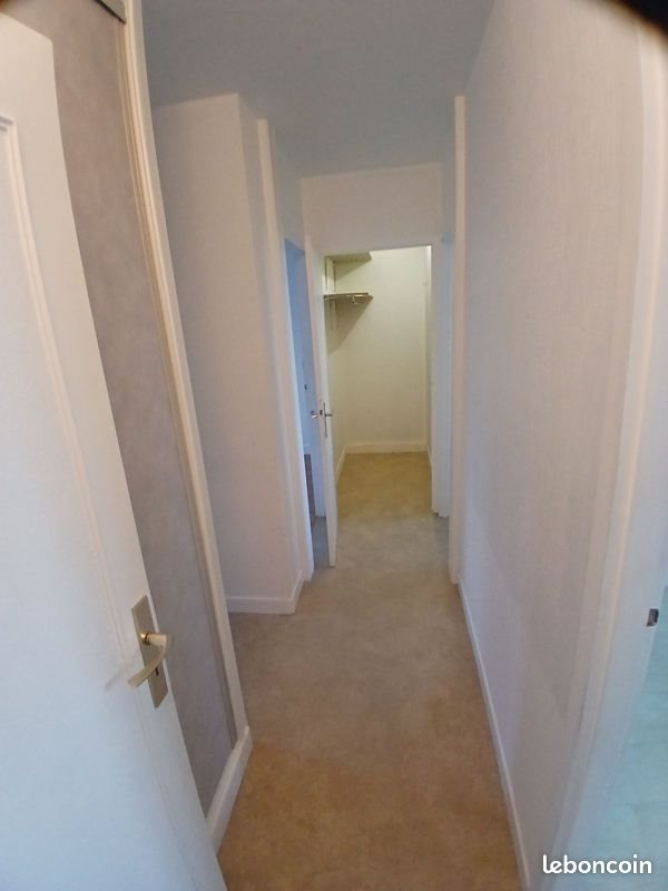 Appartement à louer, 68m², Ablon-sur-Seine