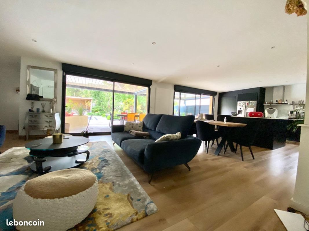 Maison à vendre, 155m², Bordeaux