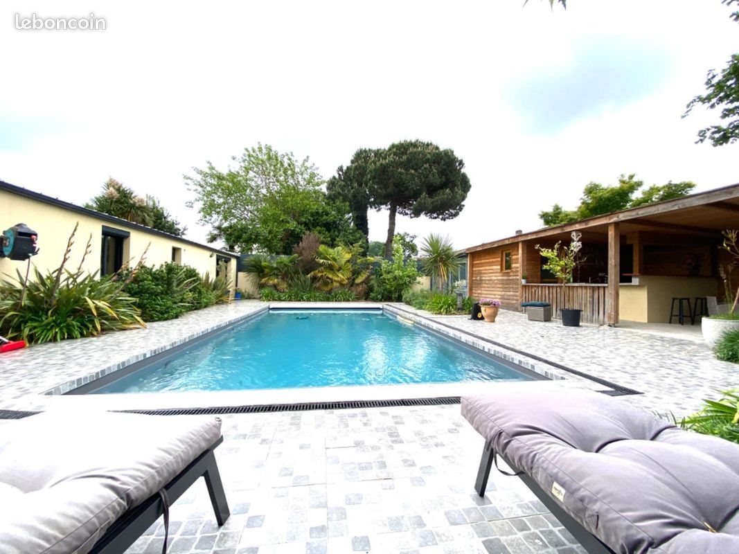 Maison à vendre, 155m², Bordeaux