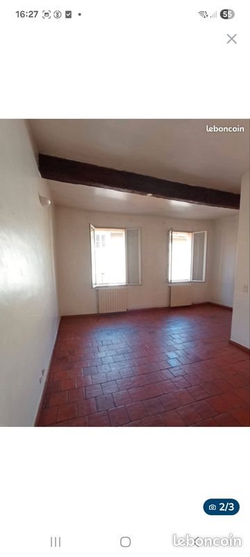 Appartement à louer, 35m², Aix-en-Provence
