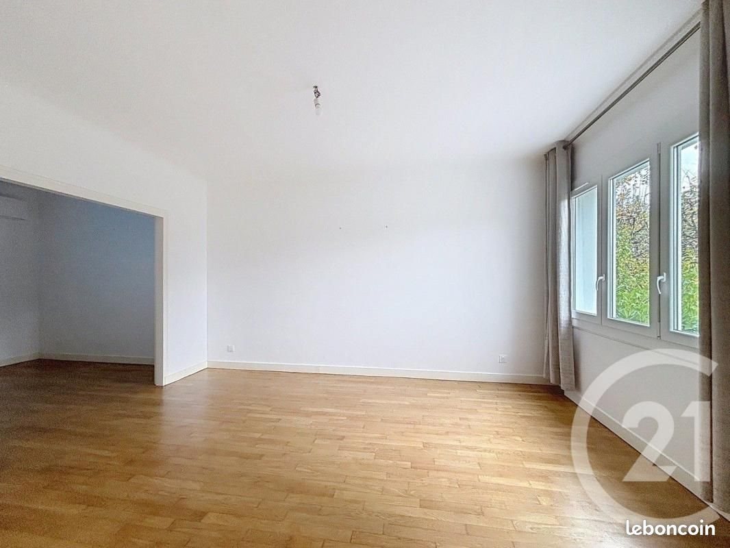 Maison à louer, 94m², Athis-Mons