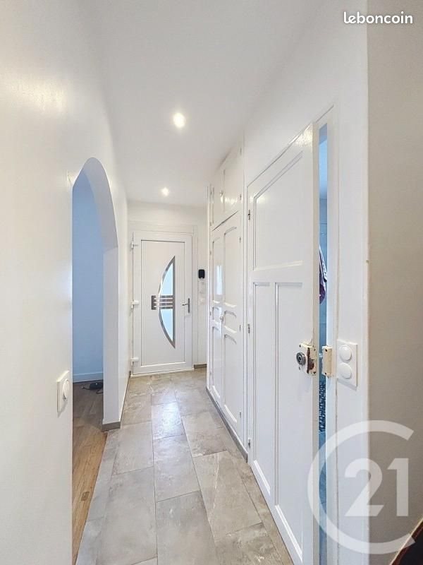Maison à louer, 94m², Athis-Mons