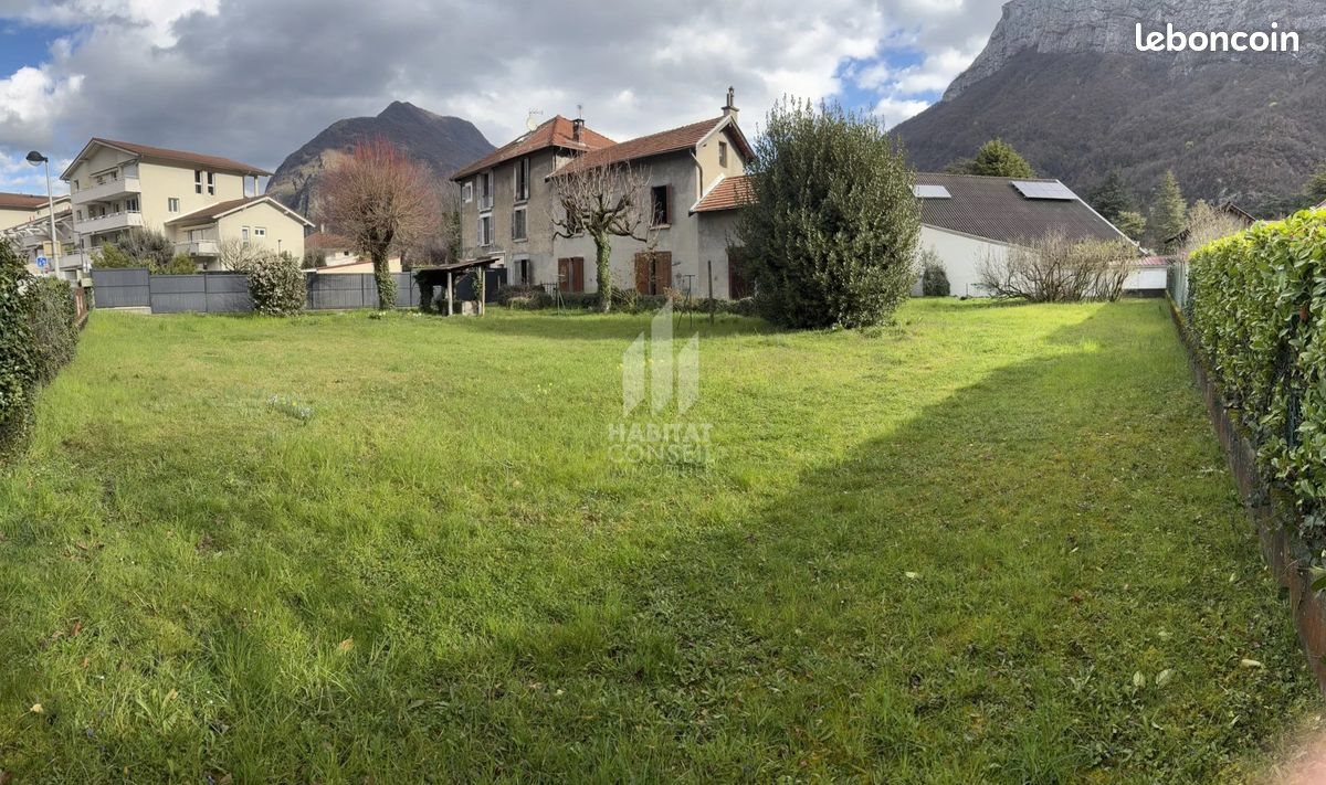 Appartement à vendre, 110m², Saint-Egrève