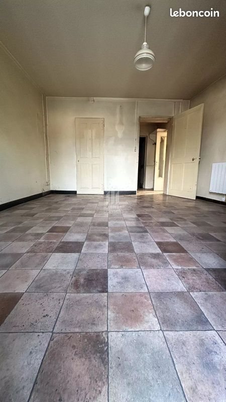 Appartement à vendre, 110m², Saint-Egrève