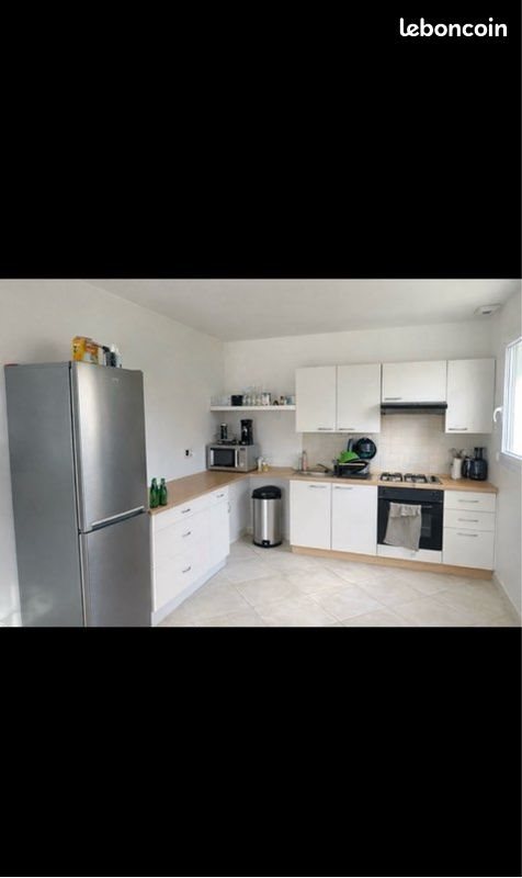 Maison à louer, 97m², Juaye-Mondaye