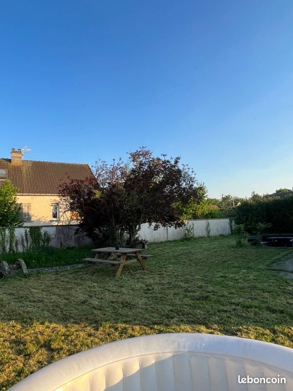 Maison à vendre, 113m², Cherisy