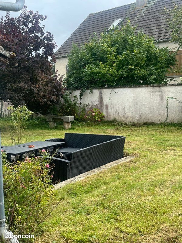 Maison à vendre, 113m², Cherisy