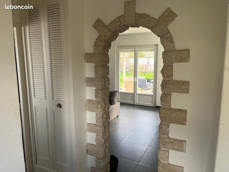 Maison à vendre, 113m², Cherisy