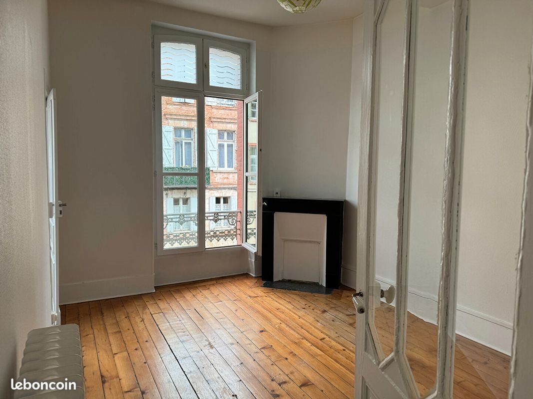 Appartement à louer, 51m², Montauban
