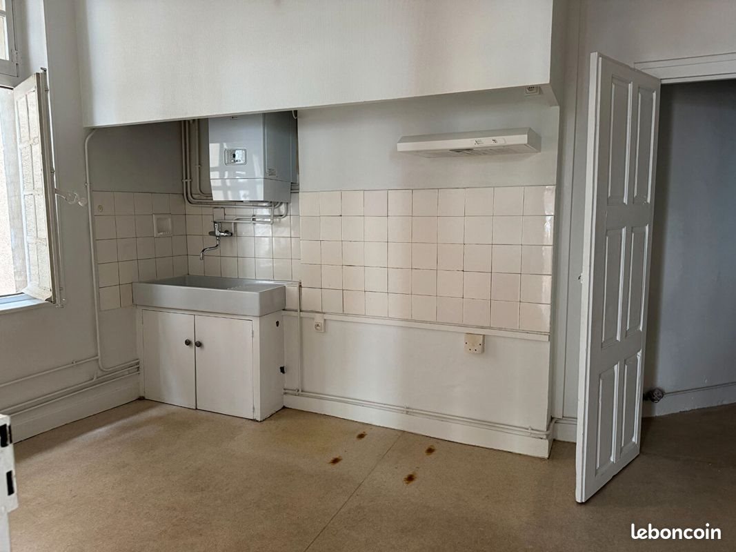Appartement à louer, 51m², Montauban