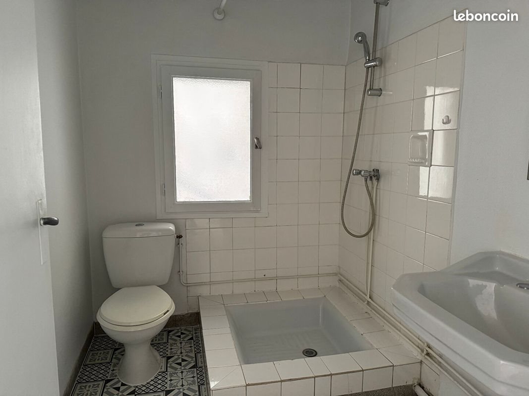 Appartement à louer, 51m², Montauban