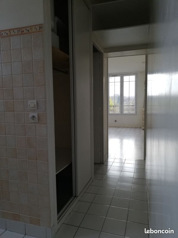 Appartement à vendre, 27m², Chambly