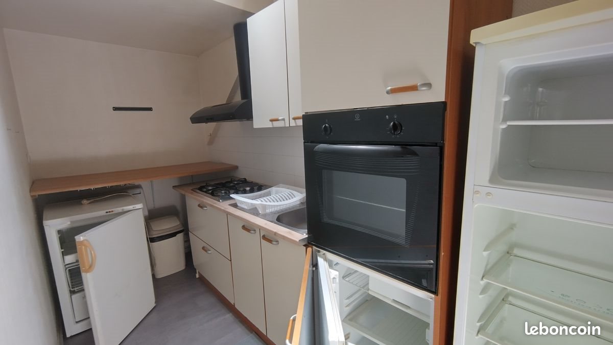 Appartement à louer, 60m², Bonneval