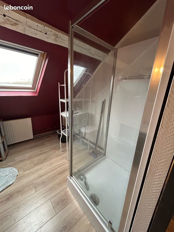 Appartement à louer, 24m², Amiens