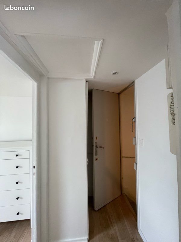 Appartement à louer, 20m², Amiens