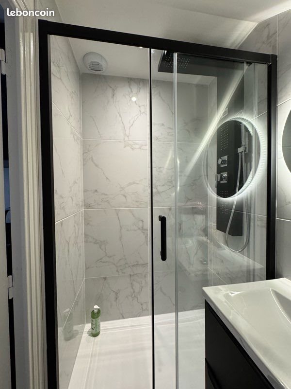 Appartement à louer, 13m², Rennes