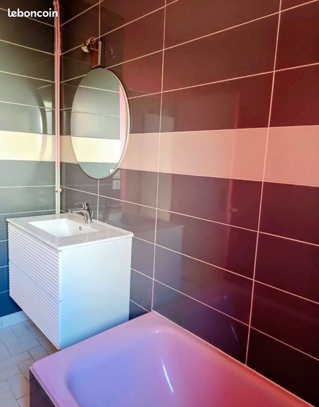 Appartement à louer, 70m², Limoges