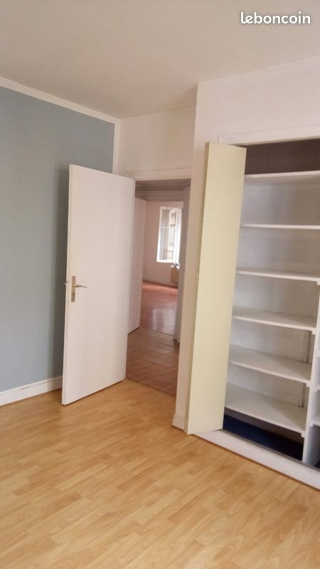 Appartement à louer, 70m², Limoges