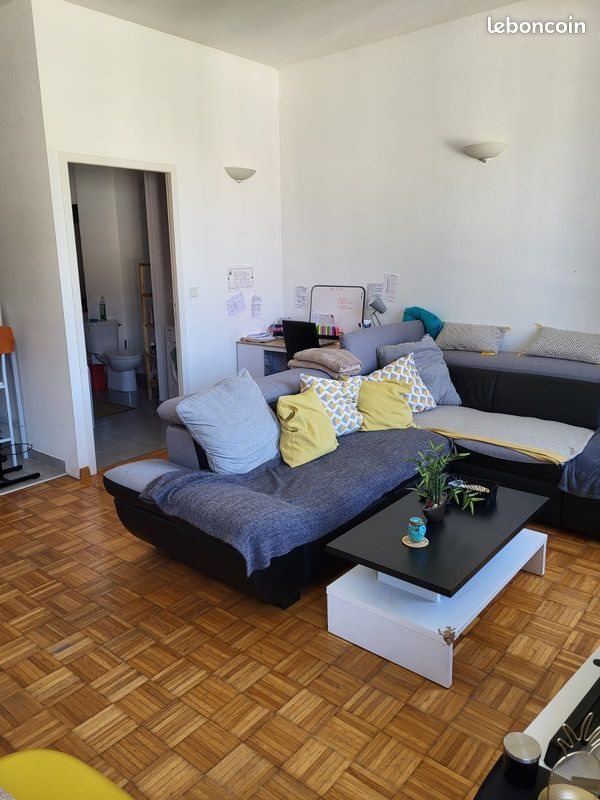 Appartement à louer, 36m², Montbrison