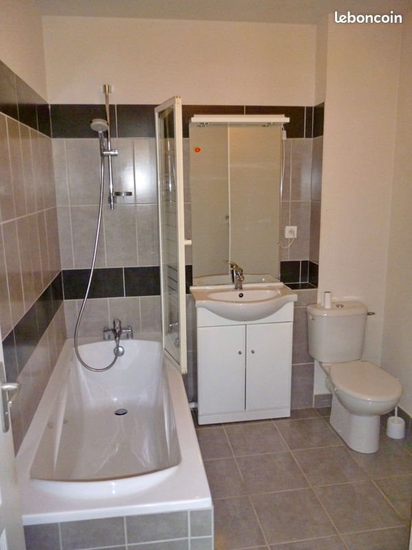 Appartement à louer, 36m², Montbrison