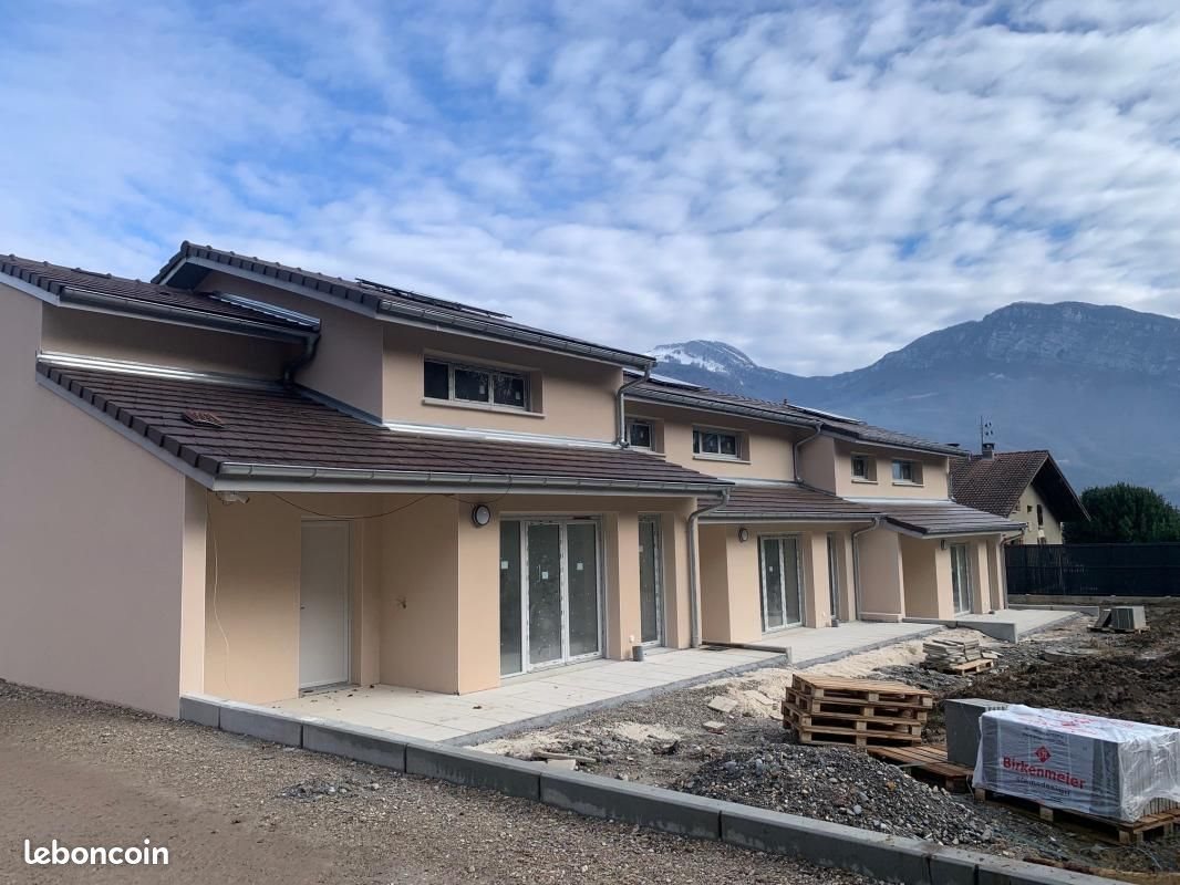 Maison à louer, 89m², Noyarey