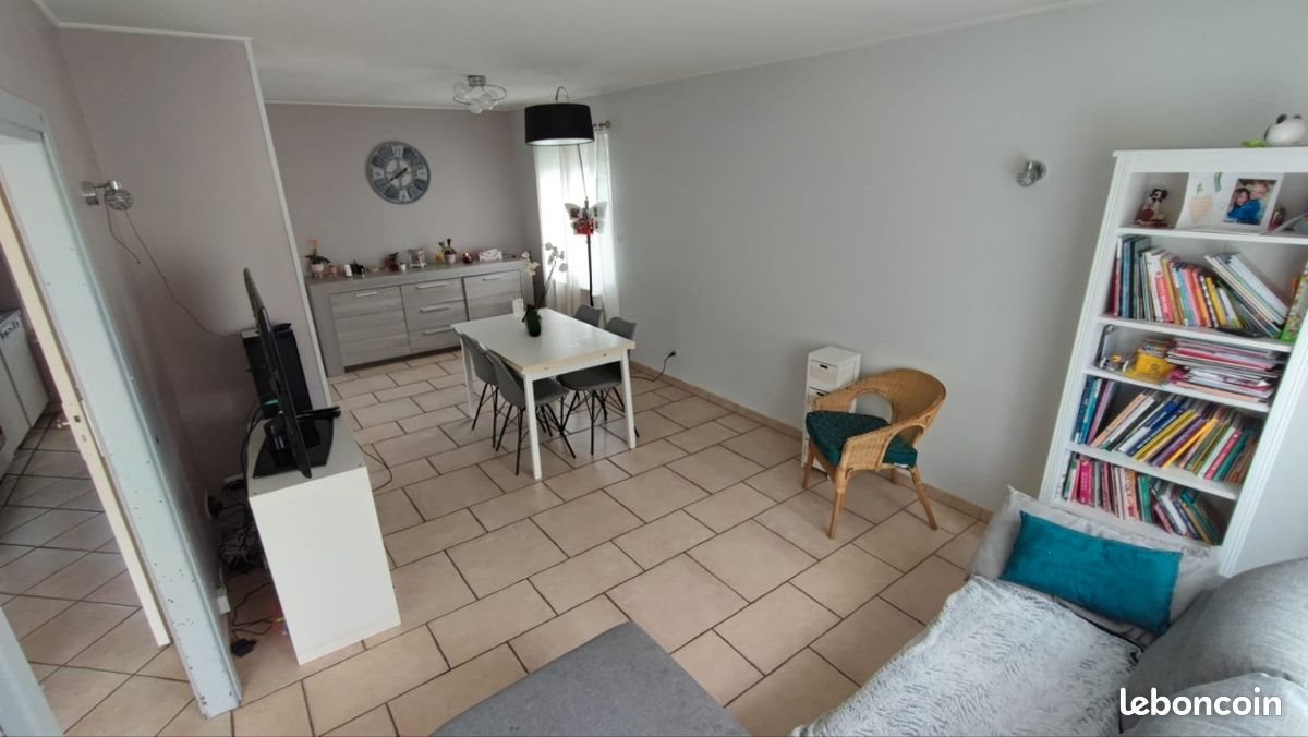 Maison à vendre, 87m², Orgeux