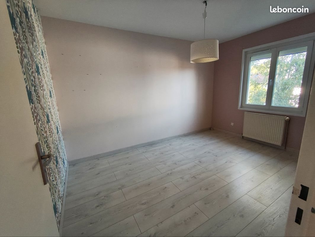 Maison à vendre, 87m², Orgeux
