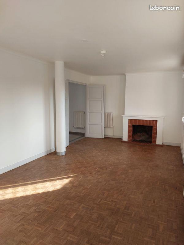 Appartement à louer, 85m², Le Manoir
